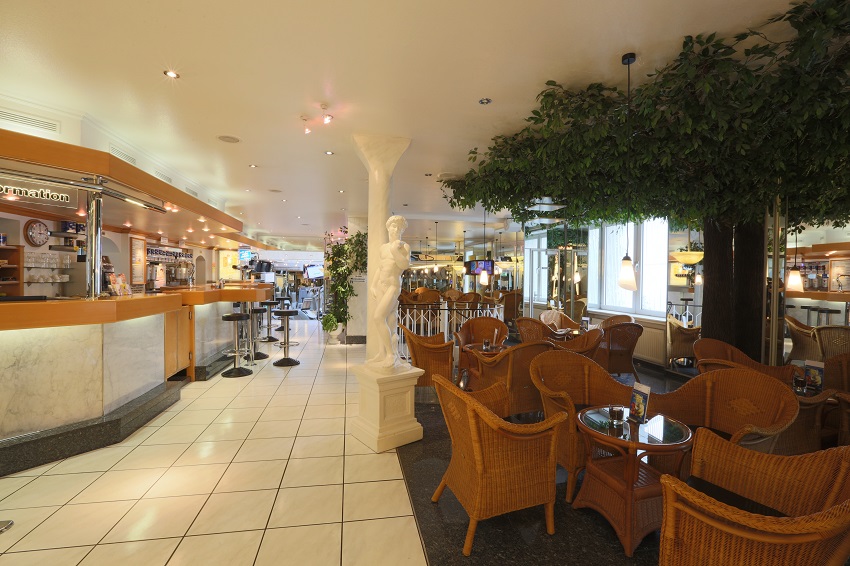 Cafeteria